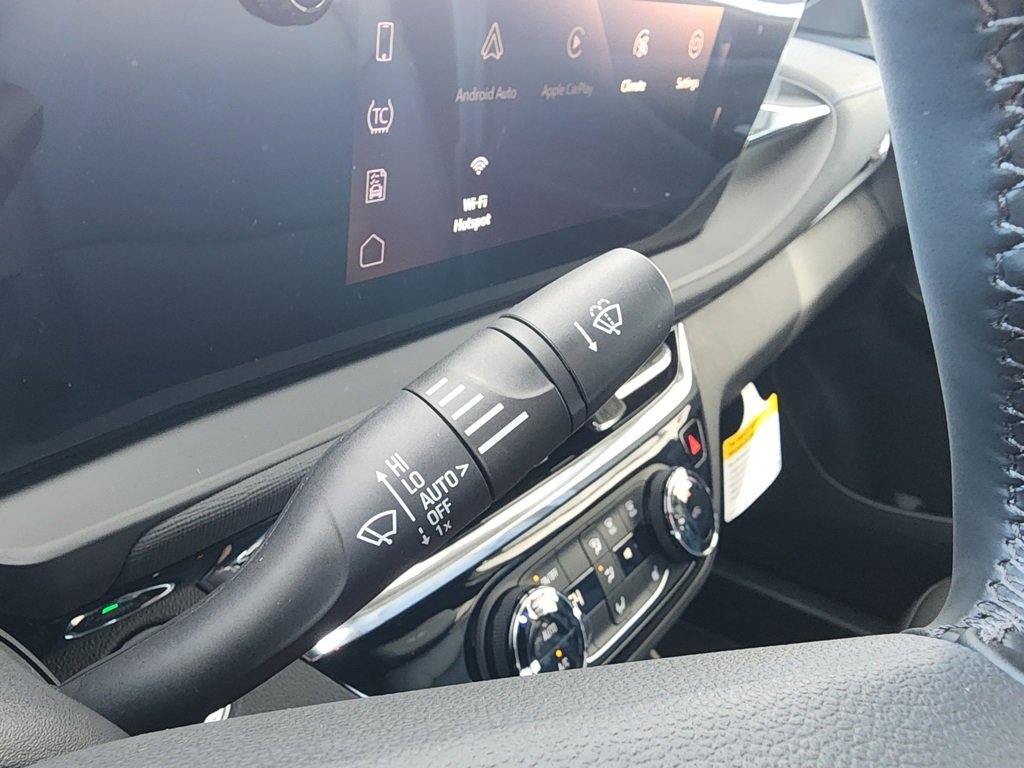 New 2026 Buick Envista Sport Touring w/ Convenience I Package image 23