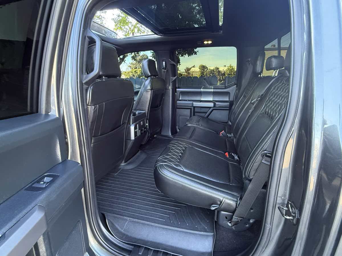 Used 2020 Ford F150 XLT w/ Equipment Group 302A Luxury image 7