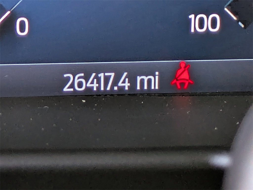 Used 2024 Ford F250 Lariat w/ Sport Appearance Package image 30