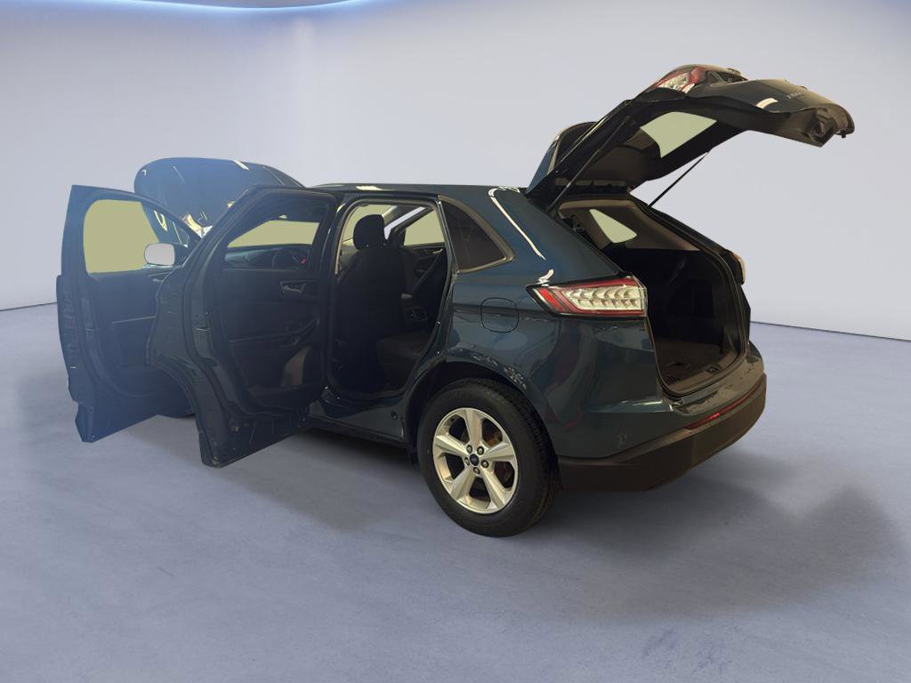 Used 2016 Ford Edge SE image 10