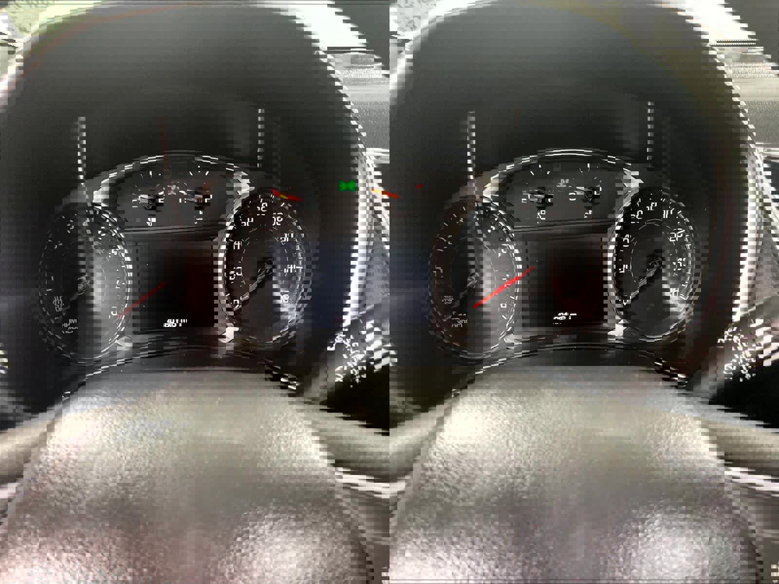 Used 2022 Chevrolet Equinox LT image 24