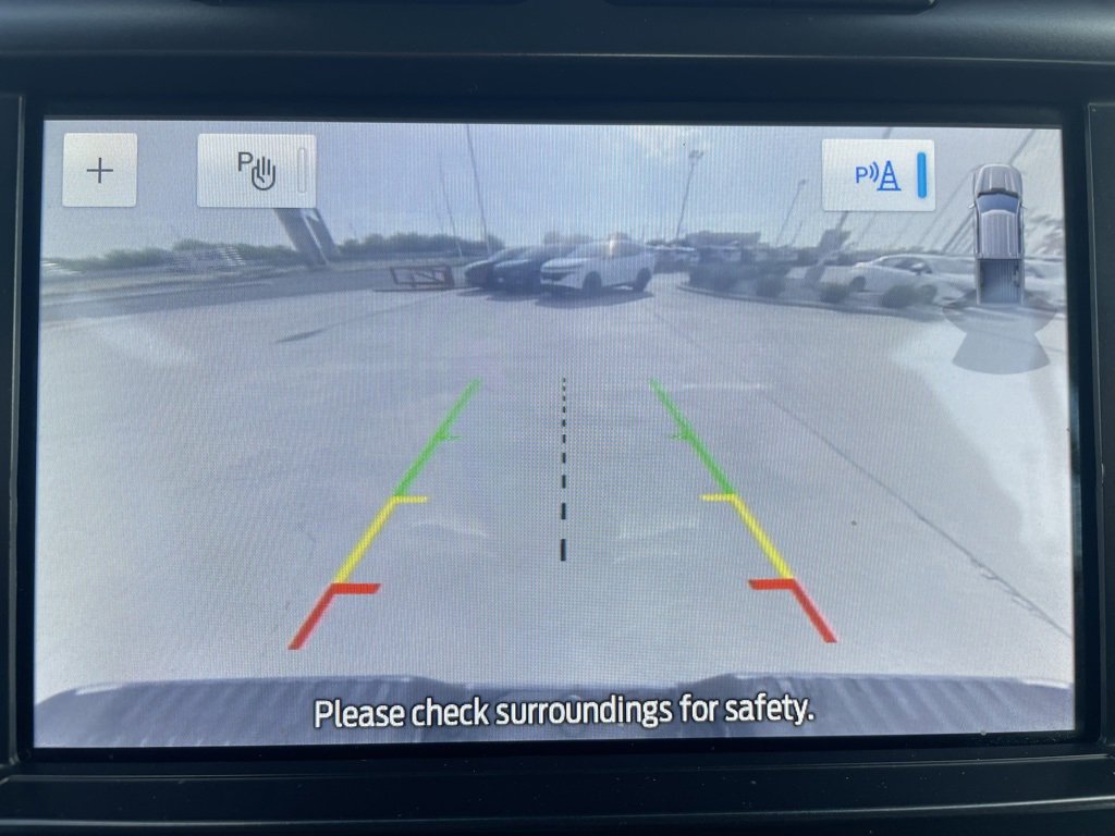 Used 2023 Ford F150 XLT image 12