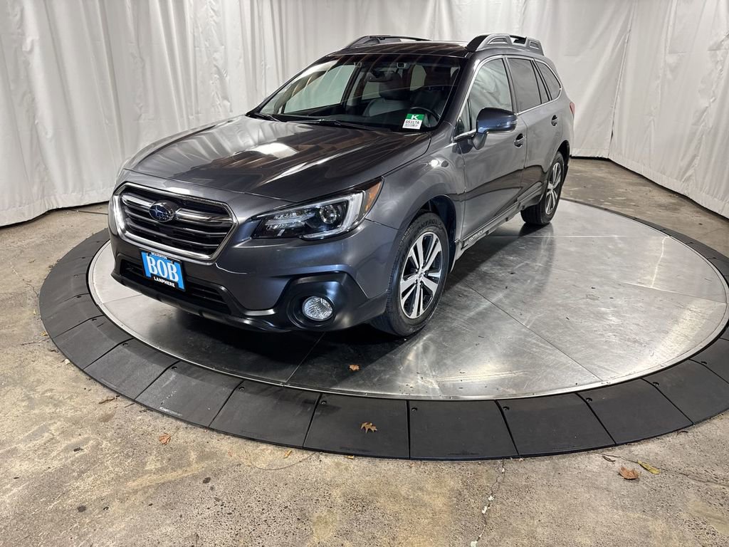 Used 2019 Subaru Outback 2.5i Limited w/ Popular Package #2