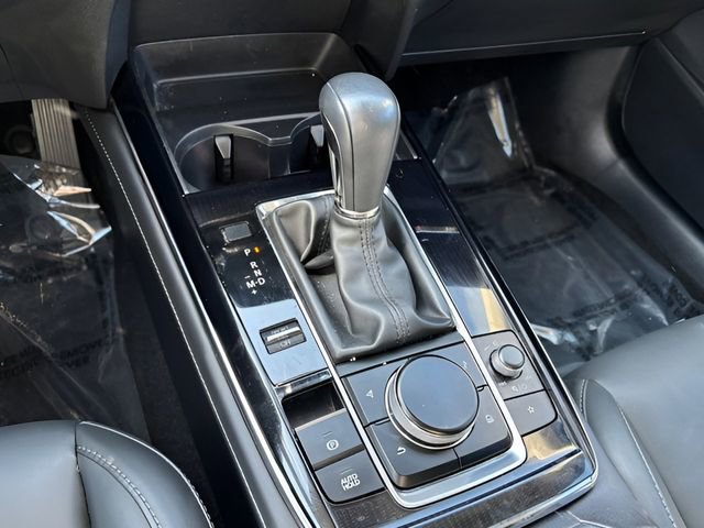 Used 2023 MAZDA CX-30 AWD 2.5 S w/ Preferred Package image 19