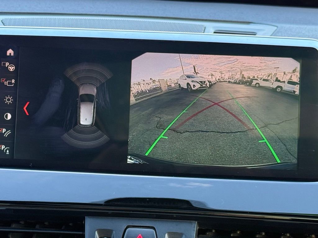 Used 2022 BMW X1 sDrive28i w/ Convenience Package image 31