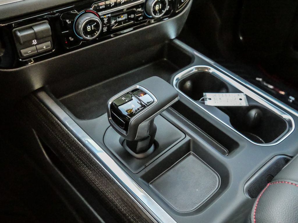 New 2026 Chevrolet Silverado 1500 RST AWD/4WD image 57