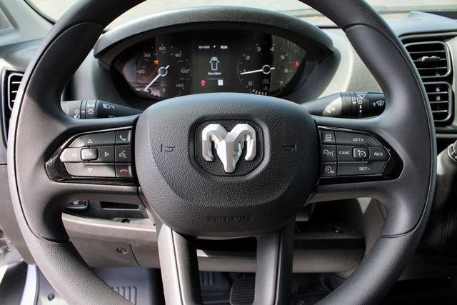 New 2024 RAM ProMaster 1500 w/ Safety Group image 15