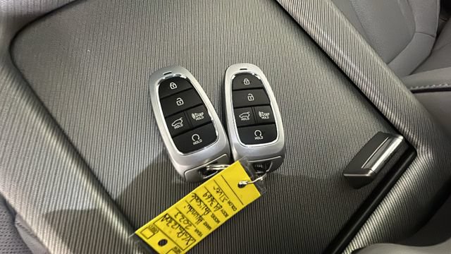 Certified 2023 Hyundai Palisade SEL AWD/4WD image 20