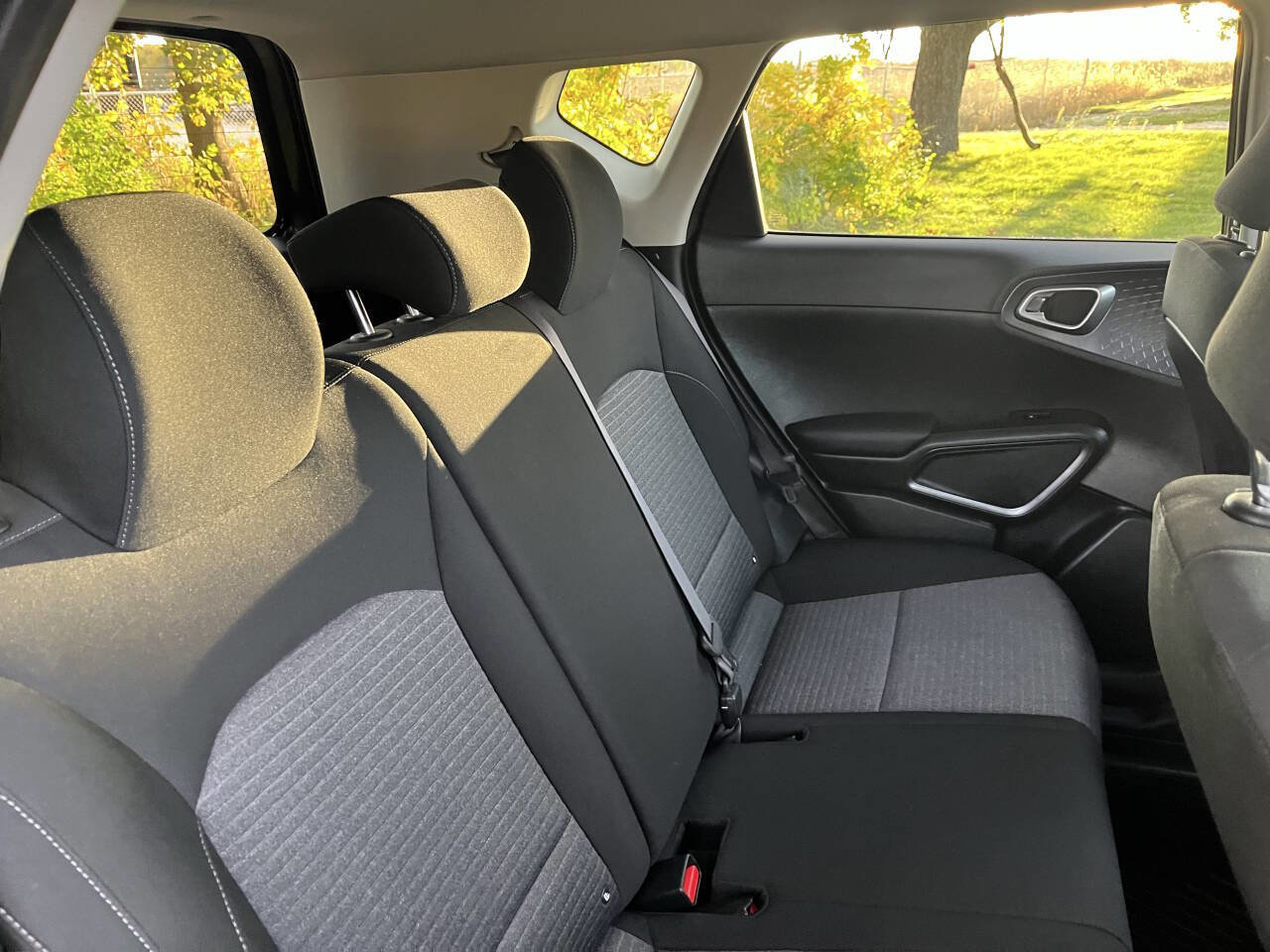 Used 2022 Kia Soul GT-Line image 33