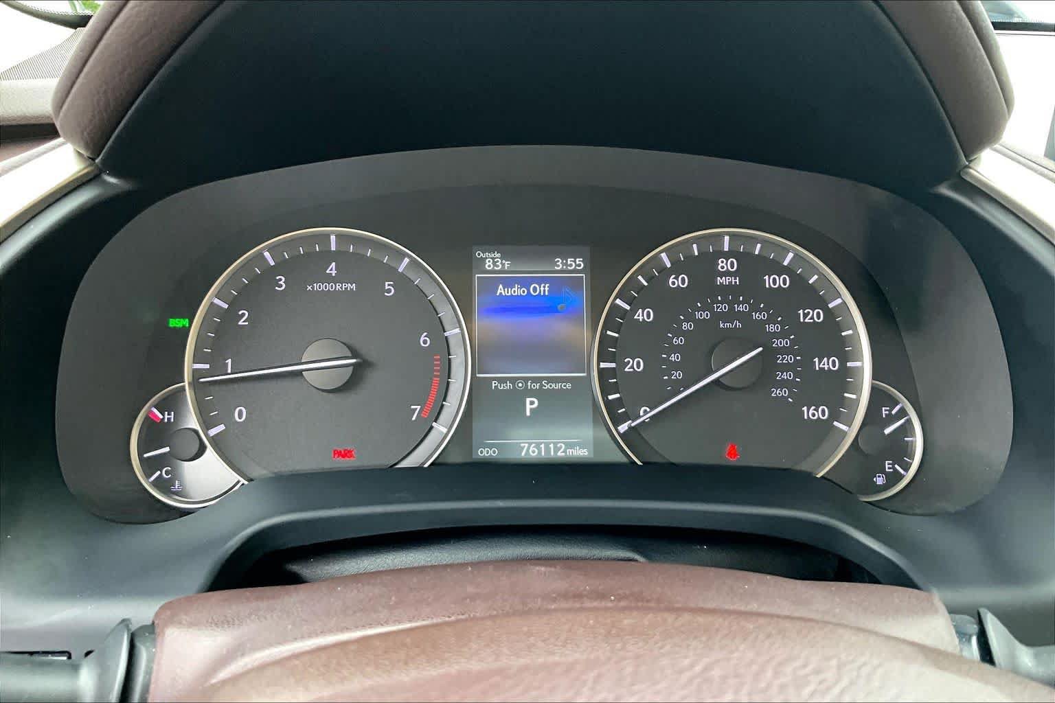 Used 2020 Lexus RX 350 FWD w/ Premium Package image 24