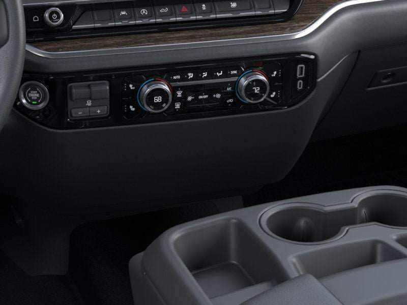 New 2026 GMC Sierra 1500 Elevation AWD/4WD image 47