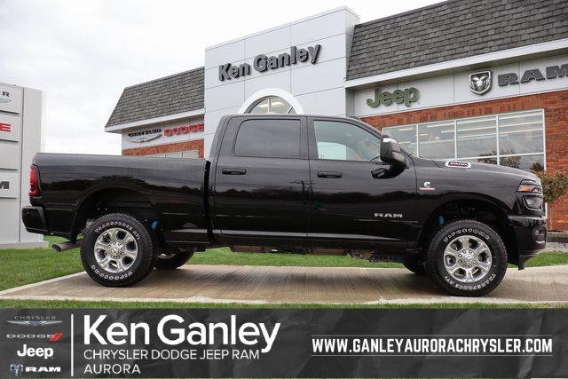 Used 2025 RAM 2500 Big Horn