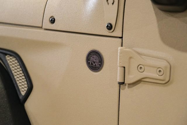 Used 2024 Jeep Wrangler Unlimited Sport image 47