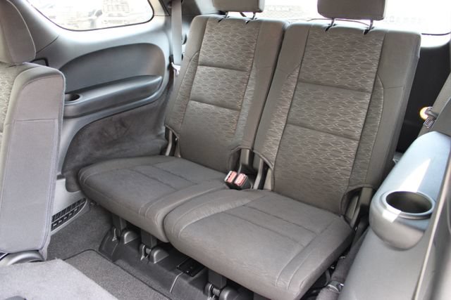 Used 2025 Dodge Durango GT AWD/4WD image 38