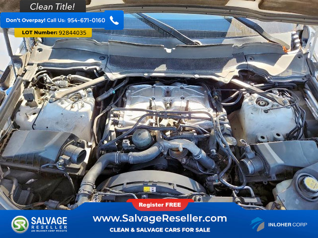 Used 2017 Land Rover Range Rover Sport HSE image 15