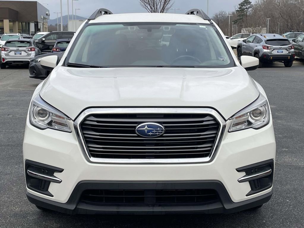 Used 2021 Subaru Ascent Premium w/ Convenience Package image 26
