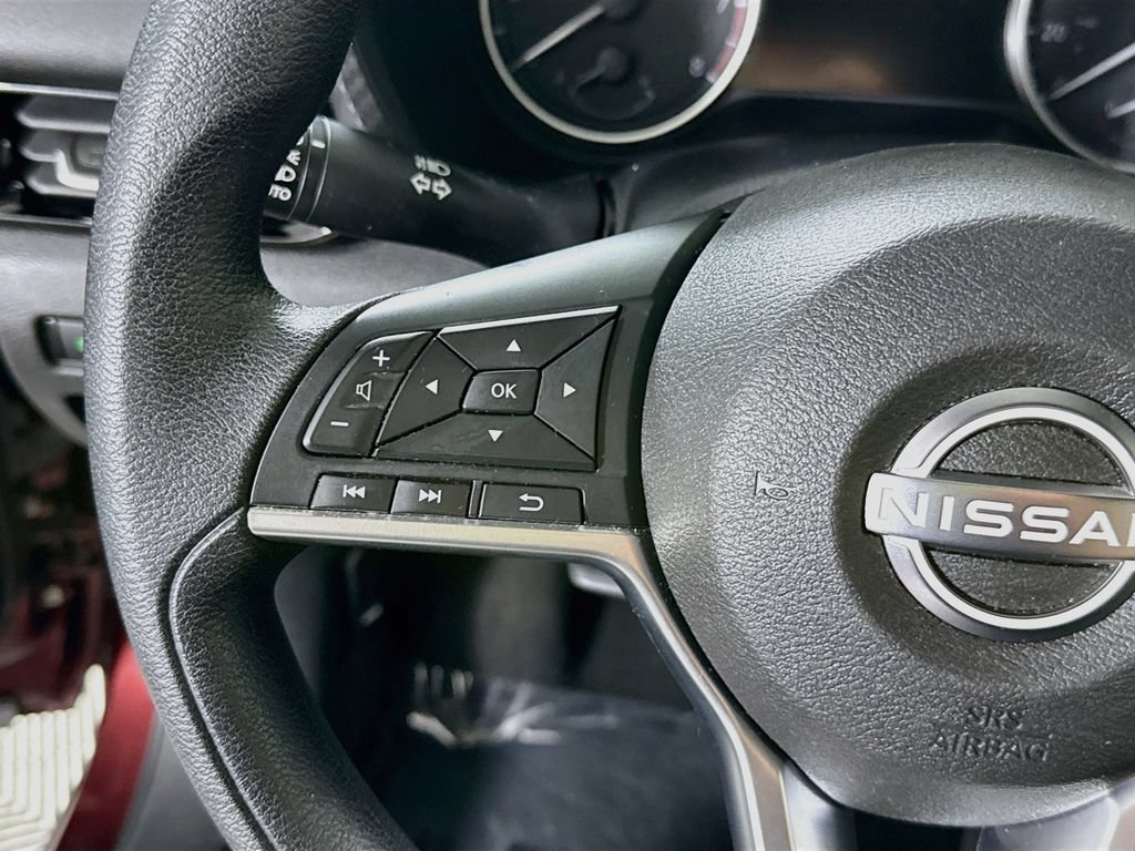 Used 2024 Nissan Sentra SV FWD image 20