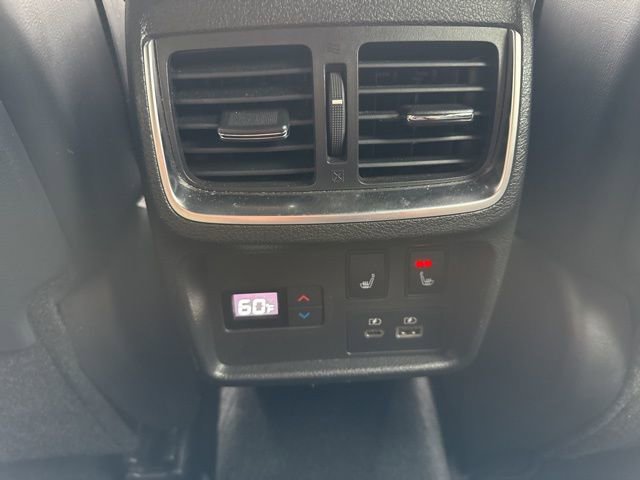 Certified 2022 INFINITI QX50 Autograph image 27