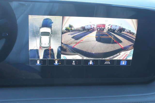 New 2026 Buick Encore GX Sport Touring w/ Advanced Technology Package image 34