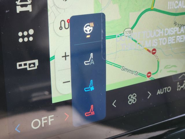 New 2026 Lincoln Navigator L Reserve w/ Jet Appearance Package image 23