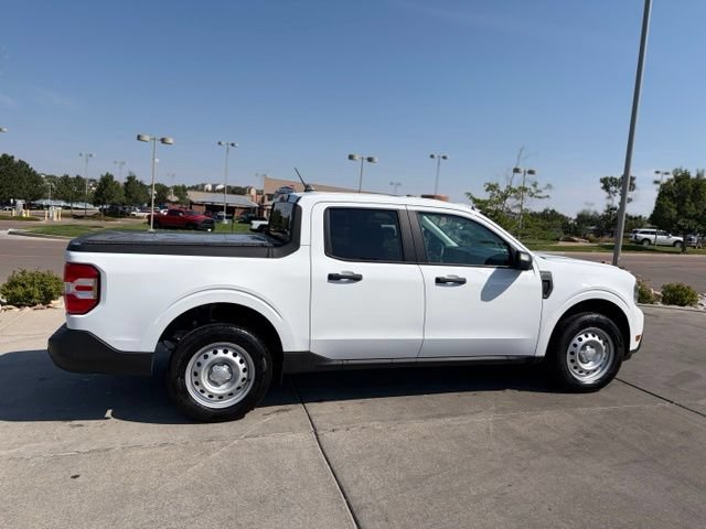Used 2024 Ford Maverick XL w/ Equipment Group 100A Standard AWD/4WD image 14