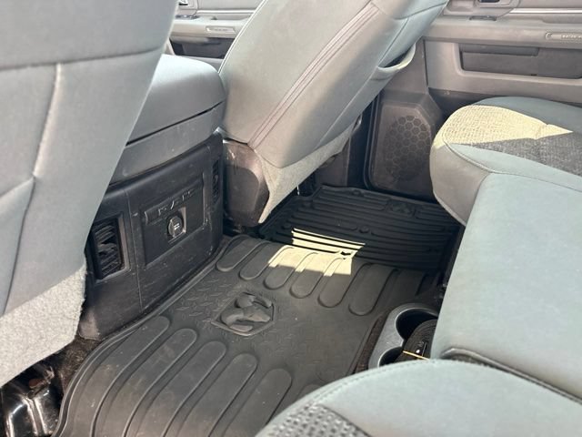 Used 2016 RAM 1500 Big Horn AWD/4WD image 18
