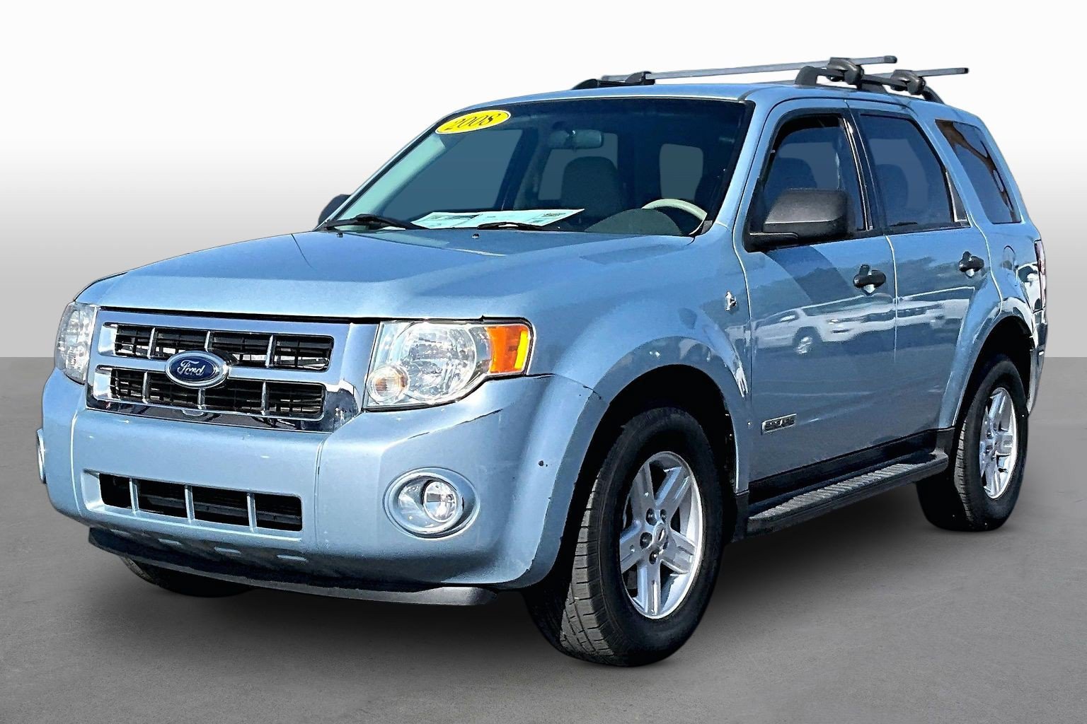 Used 2008 Ford Escape 2WD Hybrid image 1