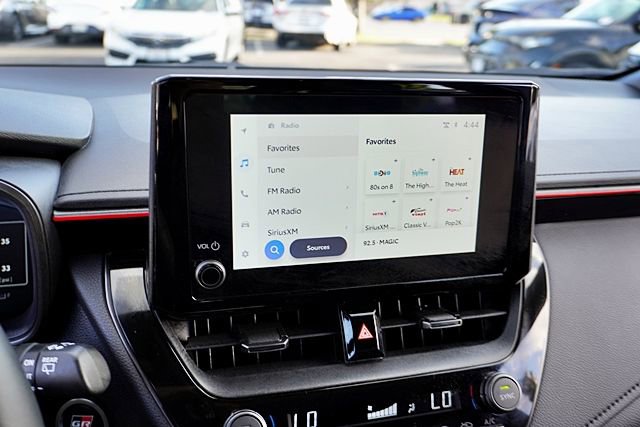 Used 2025 Toyota Corolla GR image 27