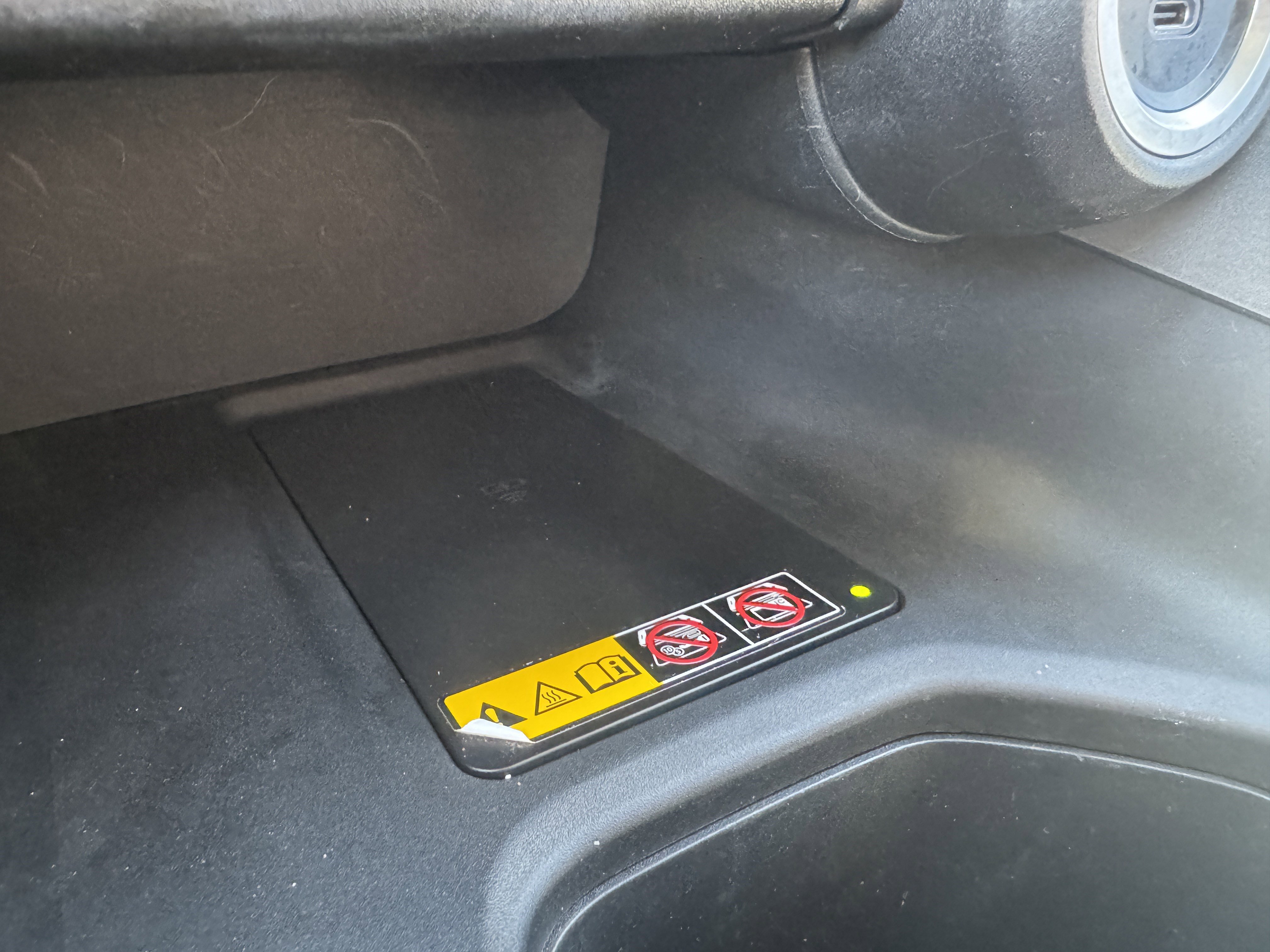 Used 2024 Toyota Grand Highlander AWD image 29