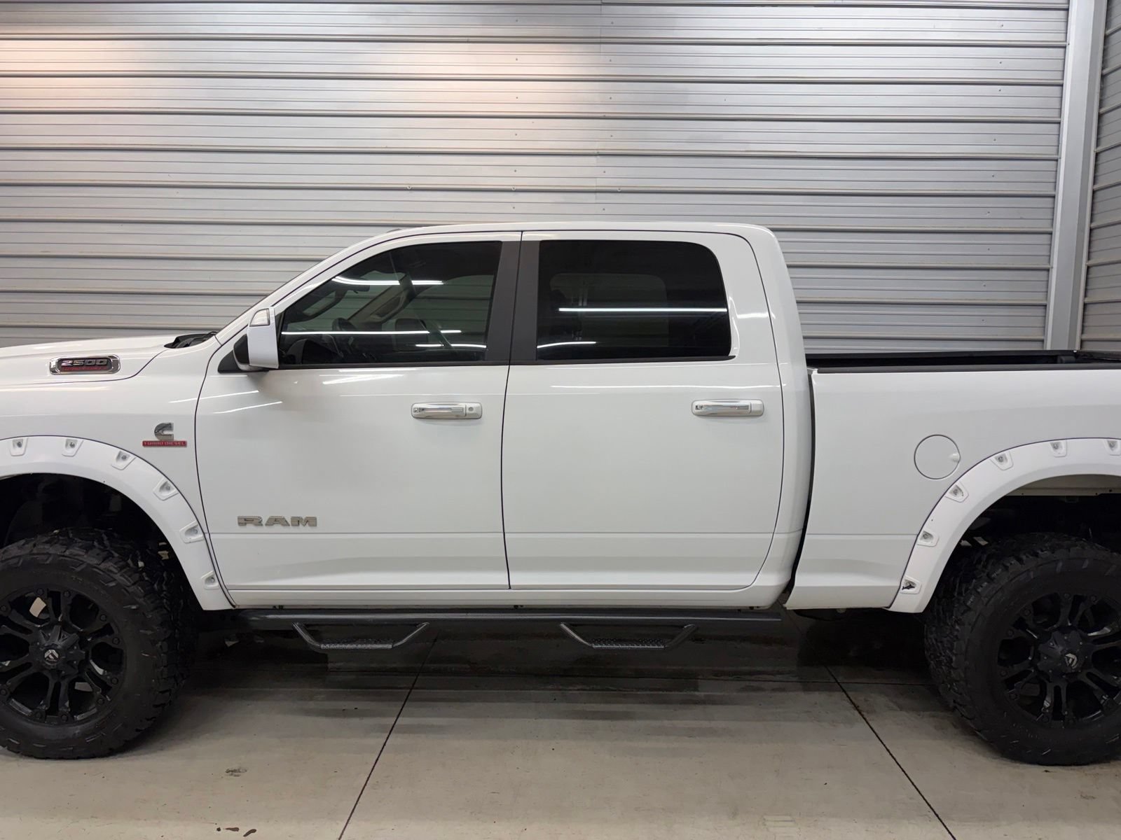 Used 2019 RAM 2500 Big Horn AWD/4WD image 9