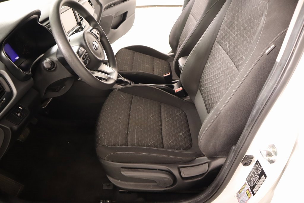 Used 2019 Kia Rio S image 10