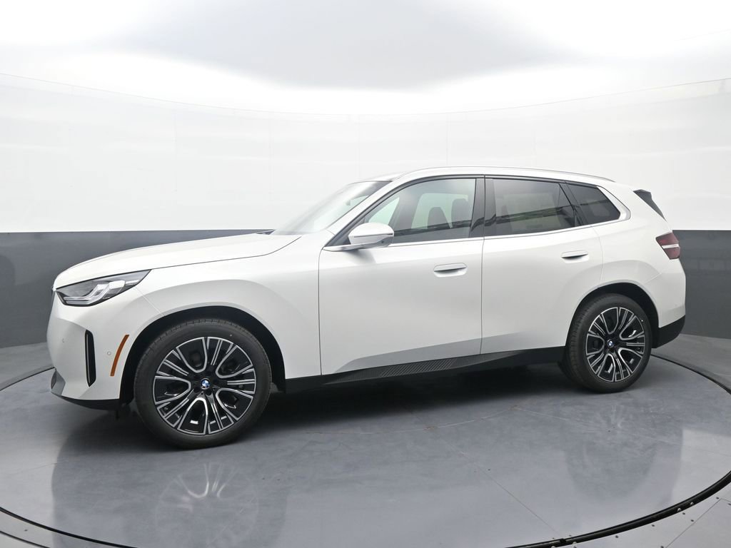 New 2026 BMW X3 xDrive30 w/ Premium Package image 4