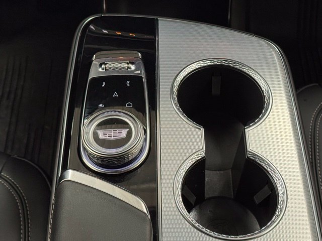 Used 2024 Cadillac Lyriq Tech w/ LPO, Floor Liner Package AWD/4WD image 18