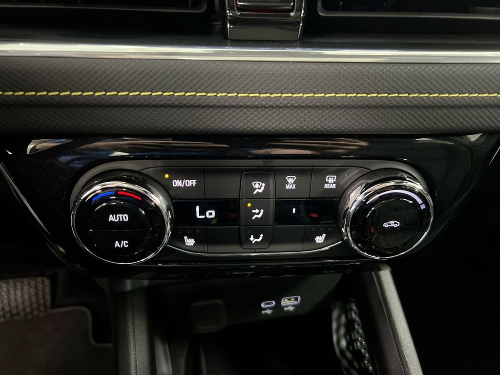 New 2026 Chevrolet TrailBlazer ACTIV w/ Convenience Package AWD/4WD image 16
