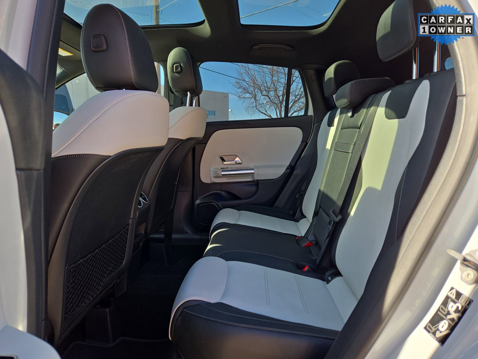 Used 2022 Mercedes-Benz GLA 35 AMG 4MATIC image 13