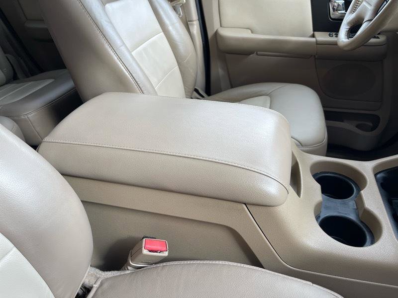 Used 2006 Ford Expedition Eddie Bauer image 49