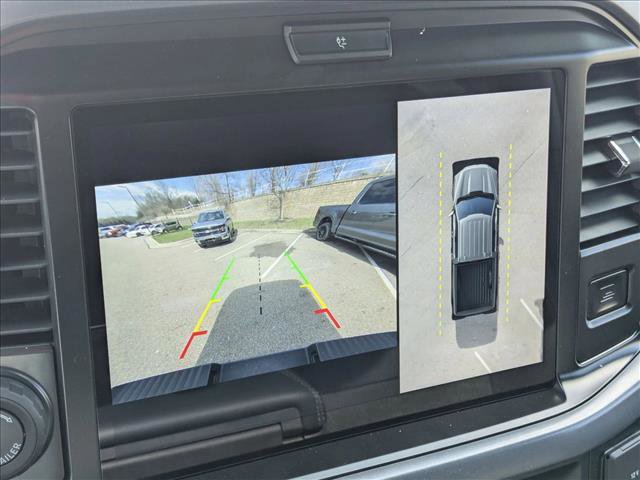 New 2026 Ford F150 XLT image 12