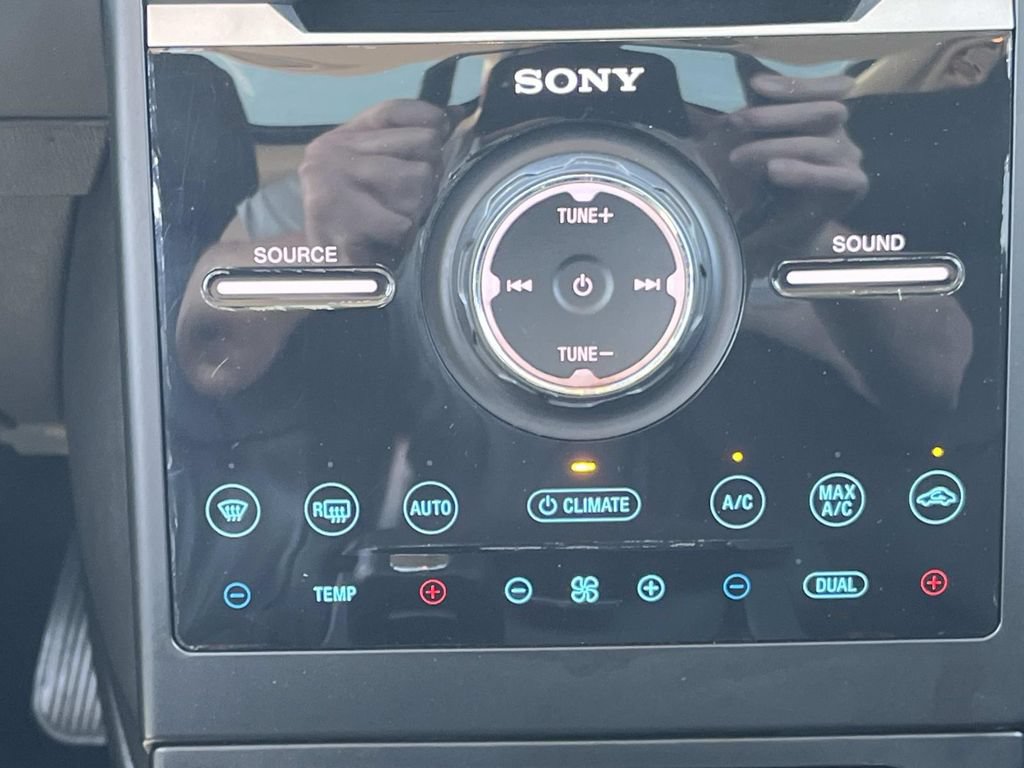 Used 2018 Ford Flex Limited w/ Equipment Group 303A AWD/4WD image 15