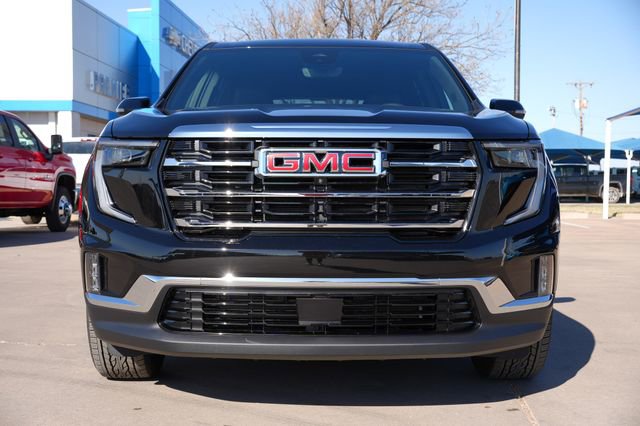 New 2026 GMC Acadia Elevation w/ Elevation Premium Package AWD/4WD image 9