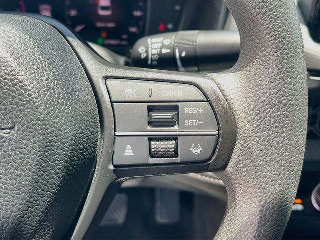 Used 2025 Honda Accord SE image 18