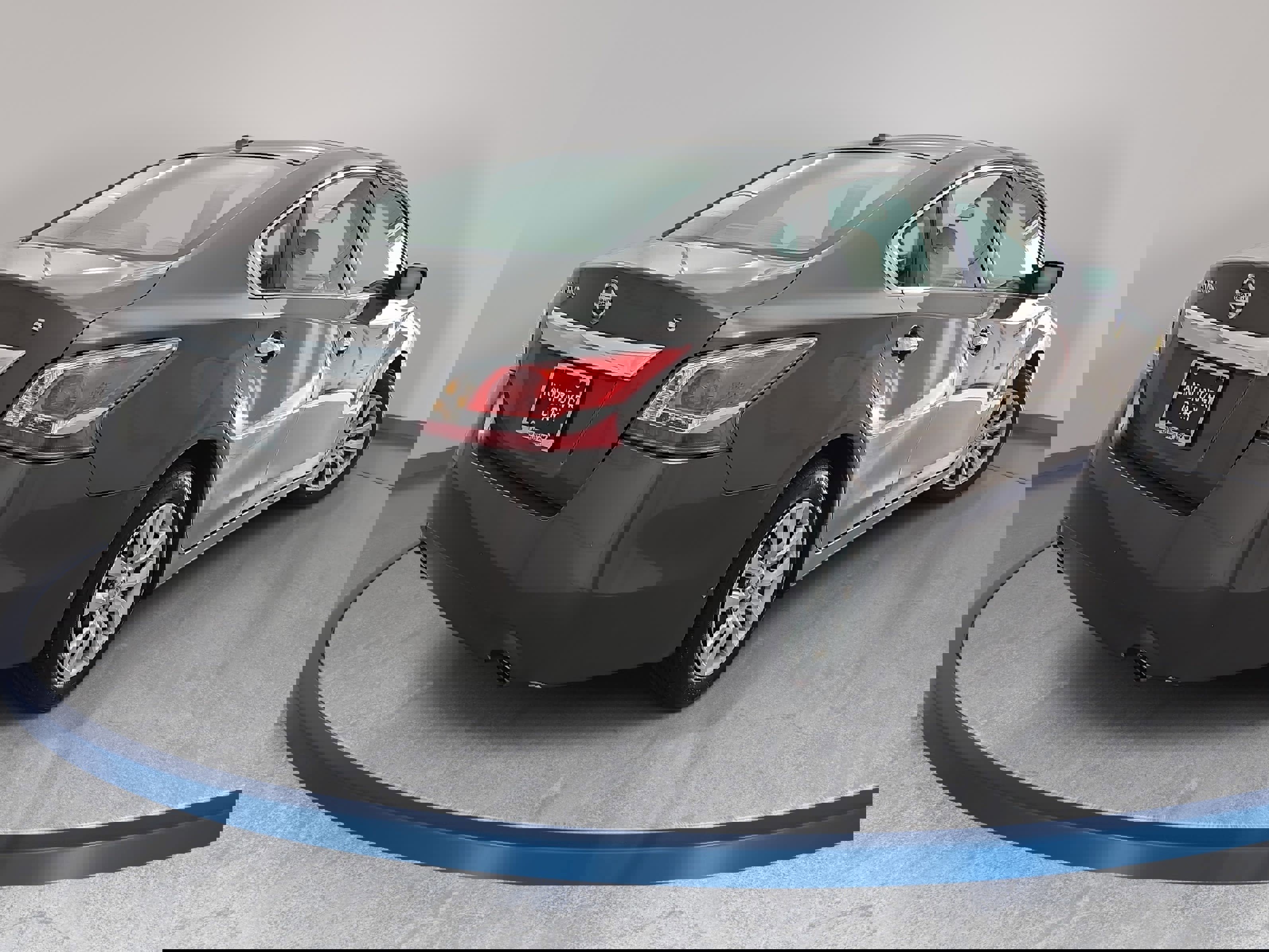 Used 2015 Nissan Altima 2.5 S w/ Power Driver Seat Package image 5