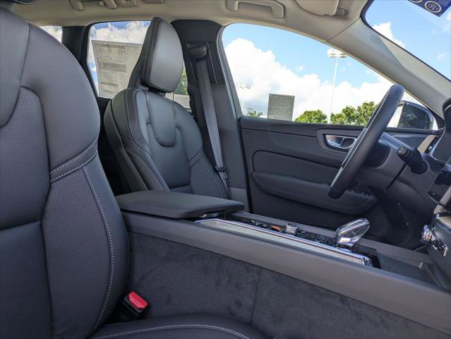 New 2026 Volvo XC60 B5 Ultra w/ Climate Package AWD/4WD image 14