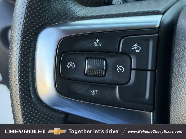 Certified 2025 Chevrolet Blazer LT image 14
