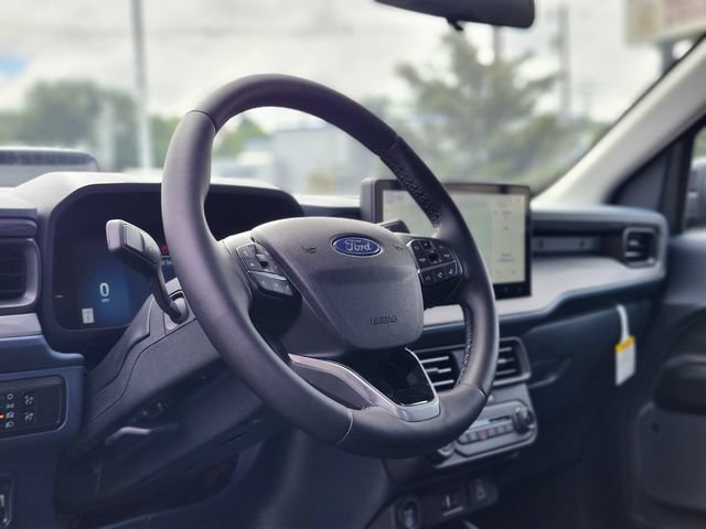 New 2026 Ford Maverick Lariat w/ Black Appearance Package AWD/4WD image 19