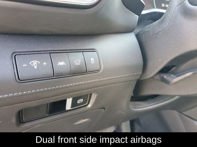 Used 2023 Hyundai Santa Fe Limited AWD/4WD image 26