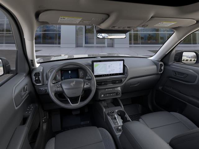 New 2026 Ford Bronco Sport Big Bend AWD/4WD image 11
