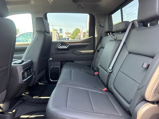 New 2026 GMC Sierra 1500 Elevation w/ Elevation Premium Package AWD/4WD image 11