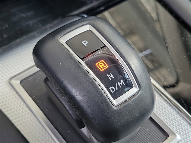 Used 2022 Mitsubishi Outlander SEL image 16