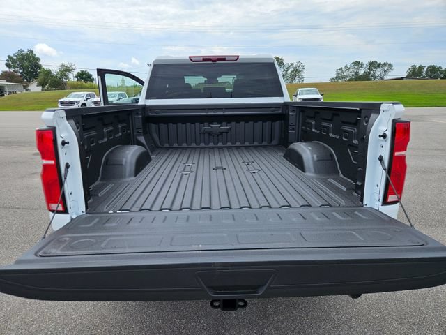 New 2026 Chevrolet Silverado 2500 LT w/ Trail Boss Package AWD/4WD image 23