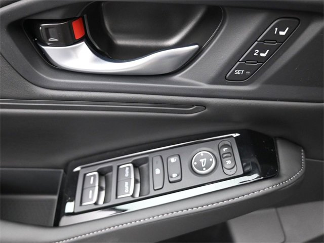 Used 2025 Honda Accord Touring image 27